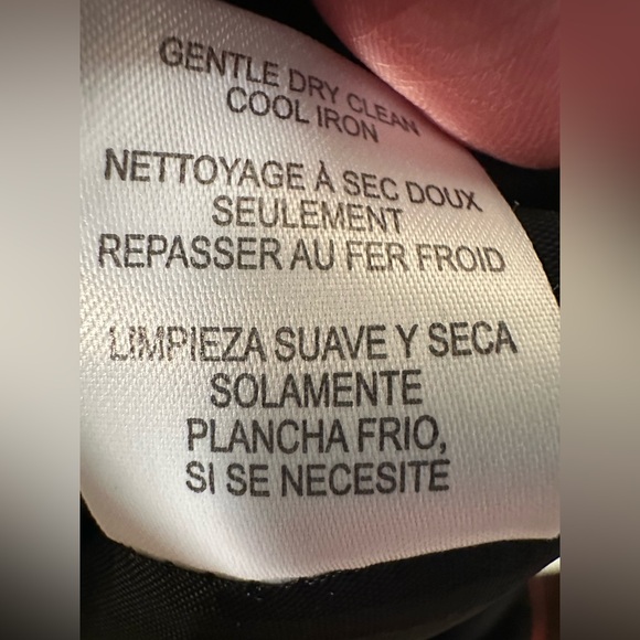 WORTH 2 Career Workwear Patriotic Nautical Navy Flame Red Marlin Pencil Skirt - Picture 9 of 14